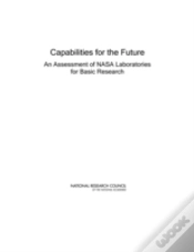 Capa do artigo Capabilities For The Future