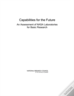 Capa do artigo Capabilities For The Future