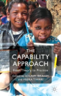 Capability Approach - Preview