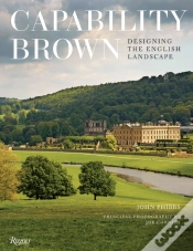 Capa do artigo Capability Brown