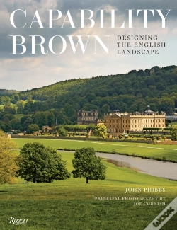 Capa do artigo Capability Brown