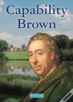 Capa do artigo Capability Brown