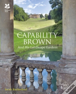 Capa do artigo Capability Brown