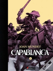 Capa do artigo Capablanca