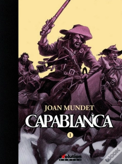 Capa do artigo Capablanca