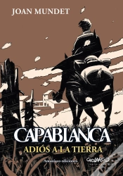 Capa do artigo Capablanca