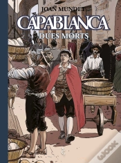 Capa do artigo Capablanca