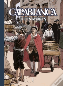 Capa do artigo Capablanca