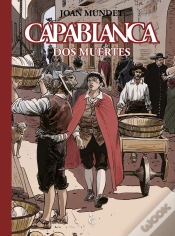 Capa do artigo Capablanca