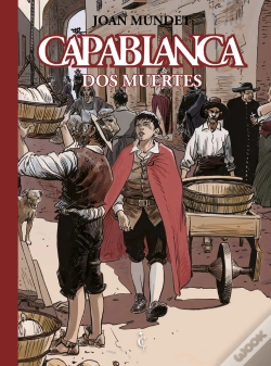 Capa do artigo Capablanca