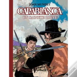 Capa do artigo Capablanca