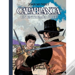Capa do artigo Capablanca