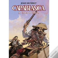 Capa do artigo Capablanca