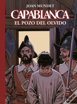 Capa do artigo Capablanca