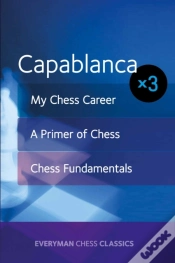 Capa do artigo Capablanca