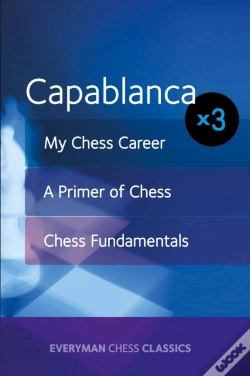 Capa do artigo Capablanca