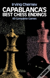 Capa do artigo Capablanca