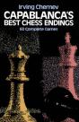 Capablanca'S Best Chess Endings - Preview