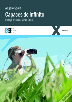 Capa do artigo Capaces De Infinito