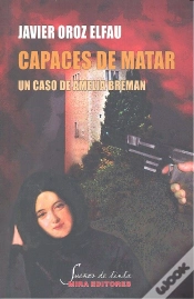 Capa do artigo Capaces De Matar