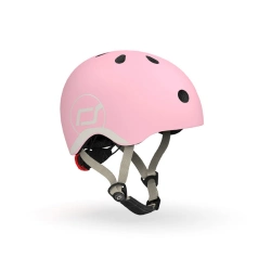 Capa do artigo Capacete Scoot And Ride Xxs-S Rosa 96323