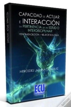 Capa do artigo Capacidad De Actuar E Interaccion  