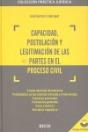Capacidad, Postulación Y Legitimación - Preview