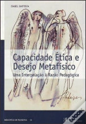 Capa do artigo Capacidade Ética e Desejo Metafísico