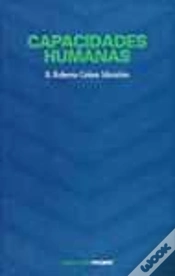 Capa do artigo Capacidades Humanas
