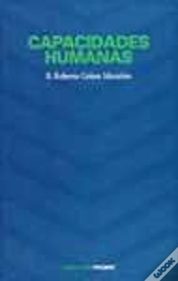 Capa do artigo Capacidades Humanas