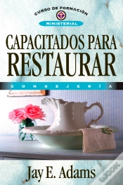 Capa do artigo Capacitados Para Restaurar