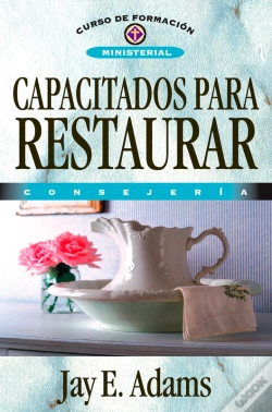 Capa do artigo Capacitados Para Restaurar
