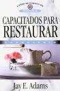 Capacitados Para Restaurar - Preview