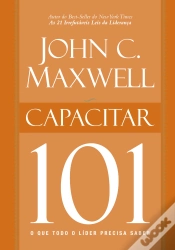Capa do artigo Capacitar 101