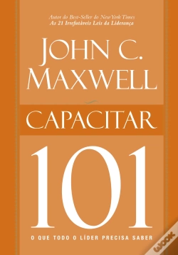 Capa do artigo Capacitar 101