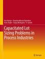 Capacitated Lot Sizing Problems In Process Industries - Preview