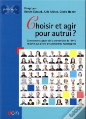 Capa do artigo Capacites Et Protection Des Majeurs : Ou En Sont Les Droits ?