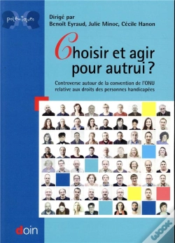 Capa do artigo Capacites Et Protection Des Majeurs : Ou En Sont Les Droits ?