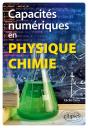 Capacités Numériques En Physique-Chimie - Preview