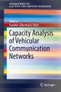Capacity Analysis Of Vehicular Communication Networks - Preview