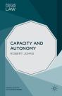 Capacity And Autonomy - Preview