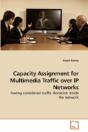 Capacity Assignment For Multimedia Traff - Preview