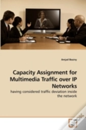 Capacity Assignment For Multimedia Traff