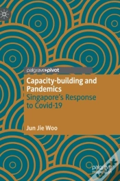 Capa do artigo Capacity-Building And Pandemics