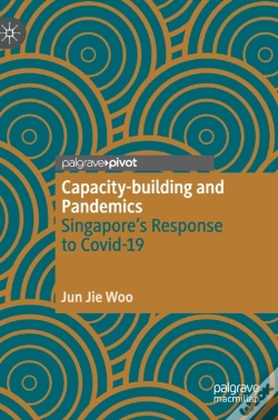 Capa do artigo Capacity-Building And Pandemics