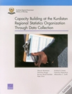 Capa do artigo Capacity Building At The Kurdistan Region Statistics Office Through Data Collection