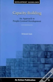 Capa do artigo Capacity-Building