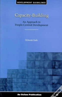 Capa do artigo Capacity-Building