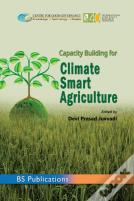 Capacity Building For Climate Smart Agriculture