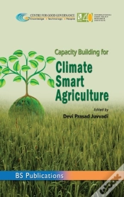 Capa do artigo Capacity Building For Climate Smart Agriculture